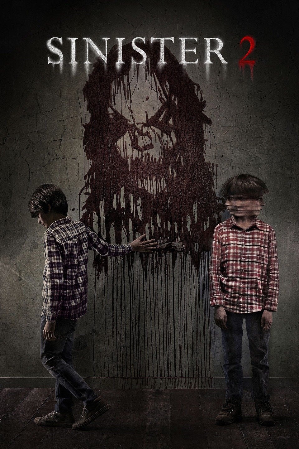 Sinister 2 (2015) [74421] (A1772151170) [[Movies 2.0]] --Plex--